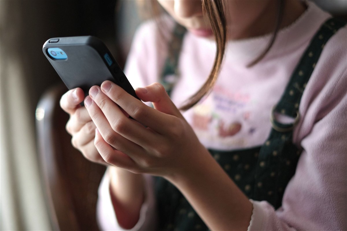 <i>Keiko Iwabuchi/Moment RF/Getty Images</i><br/>Louisiana lawmakers have sent a bill to the state’s governor that would require online platforms to obtain a parent’s consent before creating an account for users under 18