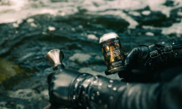 Netflix and Athletic Brewing are launching "The Witcher"-themed nonalcoholic beer