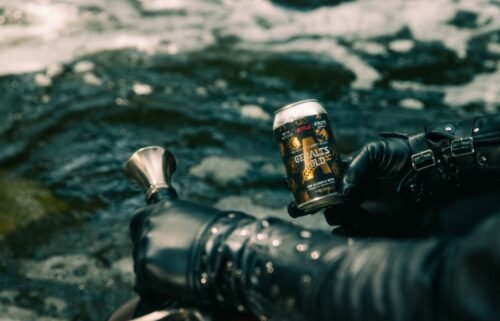 Netflix and Athletic Brewing are launching "The Witcher"-themed nonalcoholic beer