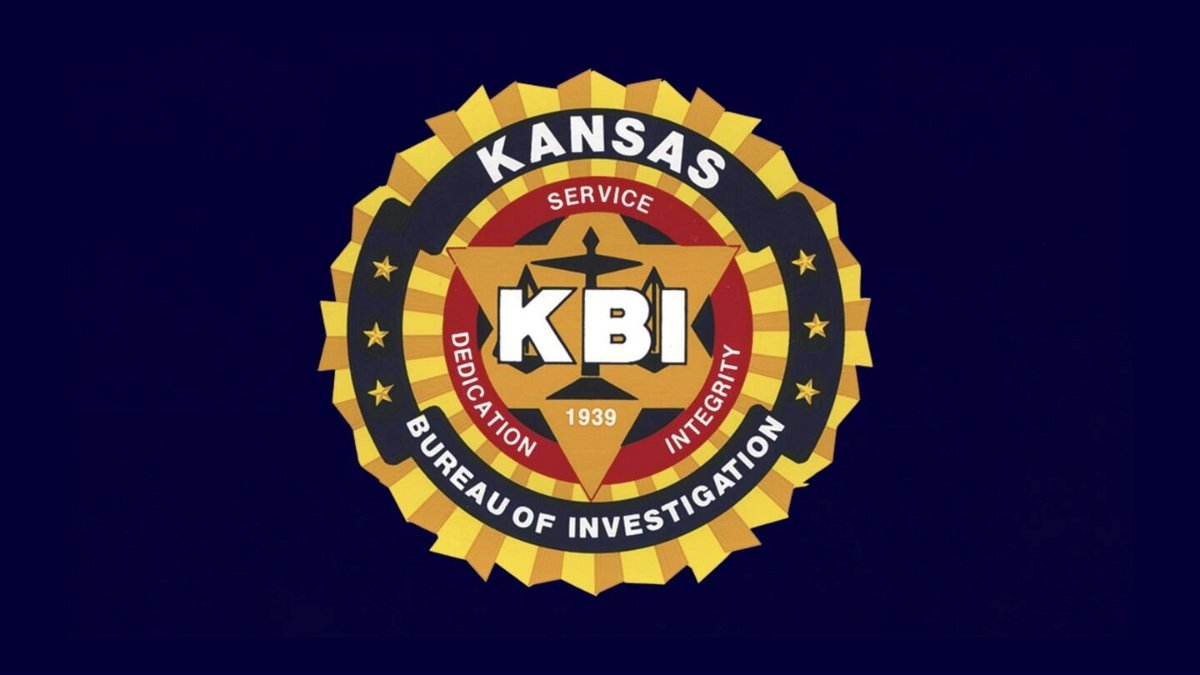 <i>Kansas Bureau of Investigation</i><br/>