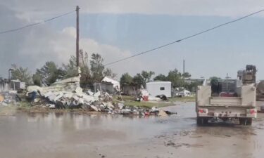 Three people were killed in Perryton