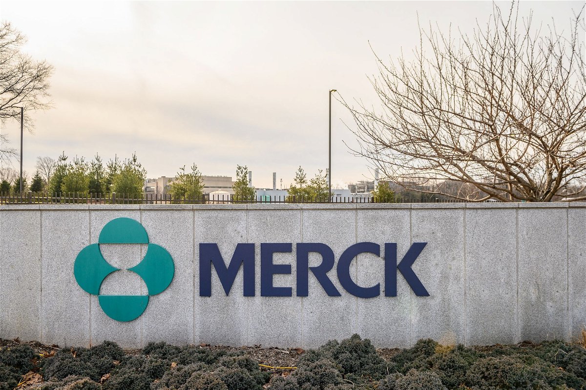 <i>Christopher Occhicone/Bloomberg/Getty Images</i><br/>Merck and the US Chamber of Commerce have filed lawsuits seeking to declare drug price negotiations in Medicare unconstitutional.