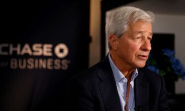 Jamie Dimon