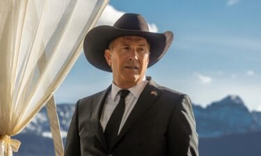 Yellowstone” showrunner Taylor Sheridan is talking about the end of his hit series