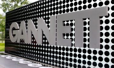 Hundreds of Gannett journalists plan to stage a one-day strike during the media company’s annual shareholder meeting and their message: Gannett needs new leadership