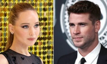 Jennifer Lawrence is setting the record straight about speculation she and Liam Hemsworth had a “secret fling” while he was with Miley Cyrus.