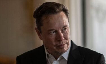 Elon Musk is being sued for insider trading
