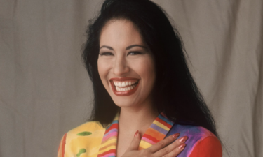 Selena Quintanilla Pérez: The life story you may not know