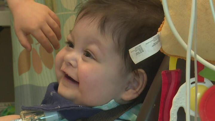 <i>WBBM</i><br/>A nursing shortage is preventing 1-year-old Lucas Rizo from being discharged from an Illinois hospital. Lucas needs an in-home duty nurse to be safely discharged.