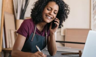 How entrepreneurs can best prepare to get approved for a small business loan