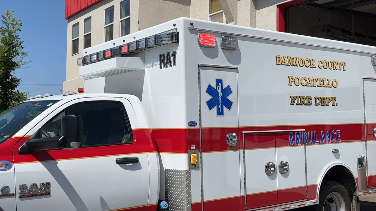 Idaho EMS Services Are Looking For Help - LocalNews8.com - KIFI