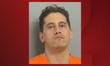 Kansas City Chiefs superfan Xaviar Michael Babudar is in custody after four months on the run. The Kansas City FBI office announced his arrest on Monday. Babudar's been on the run for the last four months cutting off his ankle monitor near Woodland Hills Mall in Tulsa. He is charged in the robbery of a Bixby bank.
