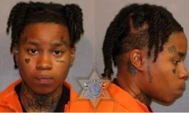 Caddo Parish deputies arrested a 25-year-old Gracie Watson for stabbing her 75-year-old grandmother. The victim told the hospital’s security officer that Watson stabbed her and told her to drive herself to the hospital.