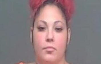 A two-month search for Hanna Salem who allegedly stole 195 lottery tickets totaling $4