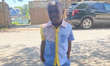 The family of 4-year-old Ivan Pierre wants the driver in deadly hit-and-run to 'turn yourself in'.