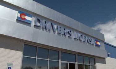 Undocumented residents and international students can now obtain a license at any Colorado DMV.