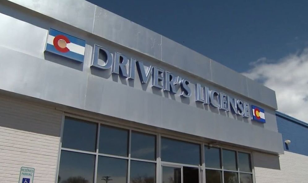 <i>KCNC</i><br/>Undocumented residents and international students can now obtain a license at any Colorado DMV.