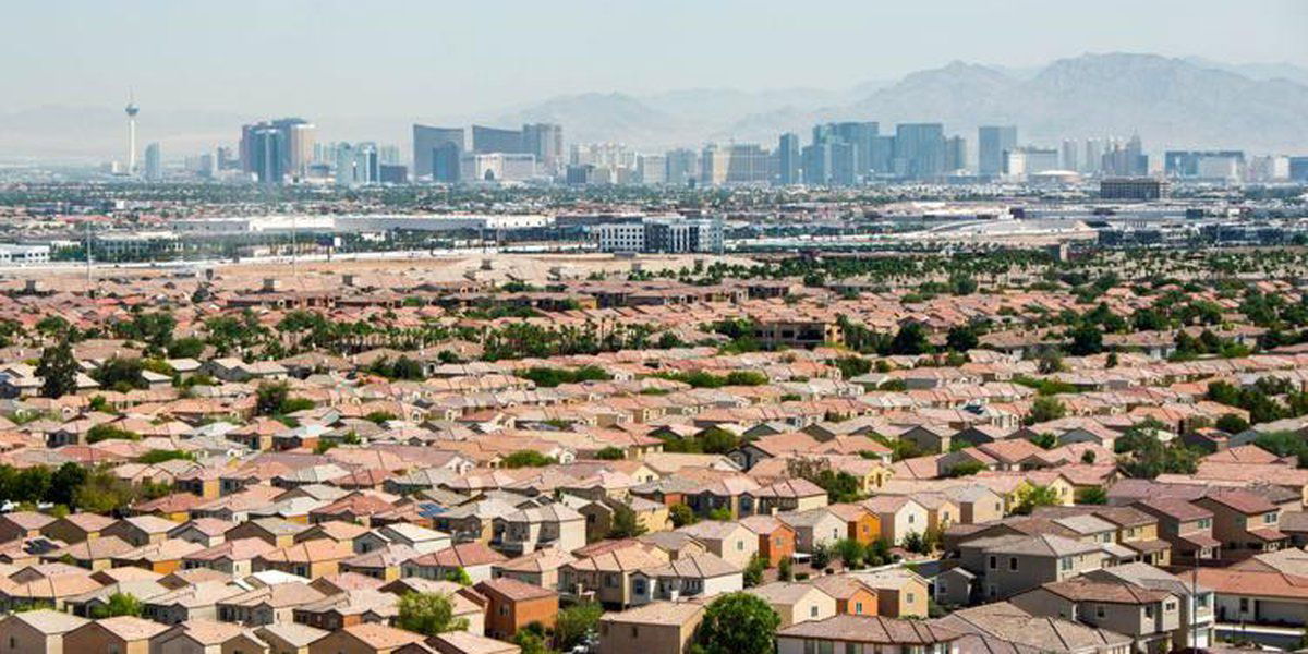 <i>KVVU</i><br/>Some Las Vegas Valley homeowners resort to illegal short-term rentals as license process gets delayed