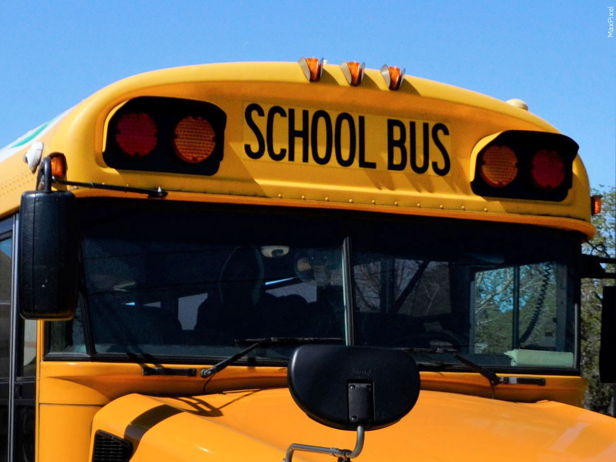 PCSD 25 mandatory transportation registration ends July 28 LocalNews8