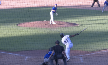 Chukars explode on offense with 14-3 victory on Saturday