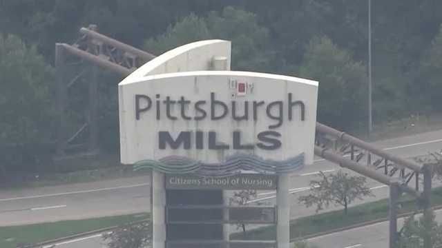 <i>WTAE</i><br/>Frazer Township requesting $10M in special assessment taxes from Pittsburgh Mills mall owners