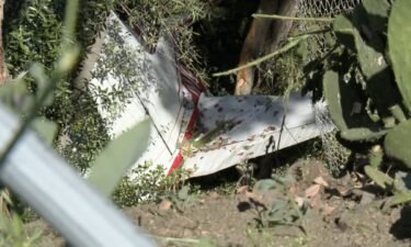 The Heartland Fire & Rescue Department responded to a small plane crash nearby a church in La Mesa Sunday afternoon. According to the department