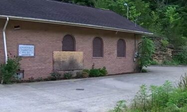 Saint Matthew Catholic Church is out thousands of dollars of donations following a theft. The church says based on the evidence