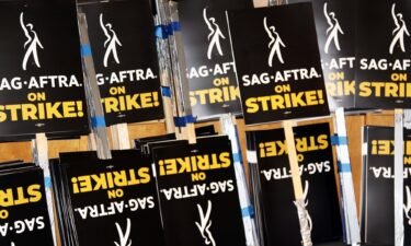 SAG-AFTRA members seen July 7 is poised to go on strike after talks with major studios and streaming services have failed.