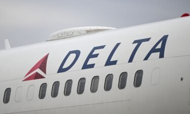First responders treated at least one person for “heat-related discomfort” in a Delta Airlines flight that experienced “uncomfortable temperatures inside the cabin” at Las Vegas’ Harry Reid International Airport on July 17