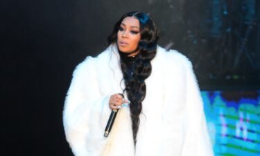 R&B superstar Monica is being praised for helping an audience member at the Riverfront Music Festival in Michigan on July 22 after a video of the altercation went viral on social media over the weekend.