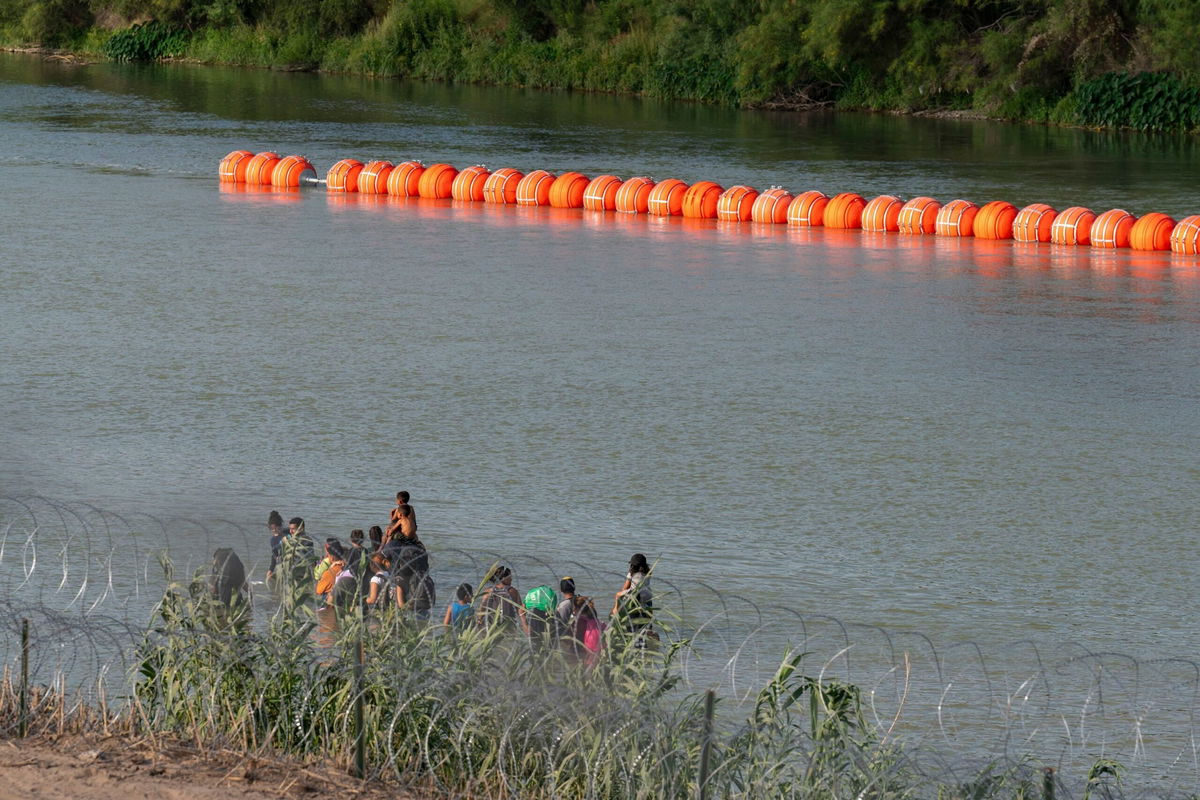 <i>Suzanne Cordeiro/AFP/Getty Images</i><br/>