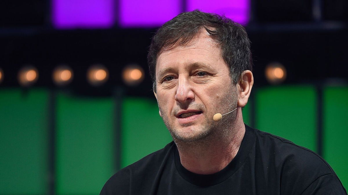 <i>Bruno de Carvalho/SOPA Images/LightRocket/Getty Images</i><br/>US prosecutors charged the former CEO of bankrupt cryptocurrency platform Celsius Networks