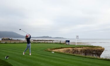 Michelle Wie West won the US Women's Open in 2014.