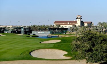 Royal Greens Golf & Country Club in Jeddah will now host the final individual event of the LIV Golf season.