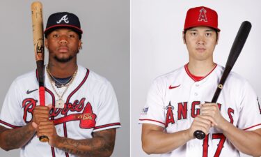 Ronald Acuña Jr. of the Braves and Shohei Ohtani of the Angels headline the All-Star Game.