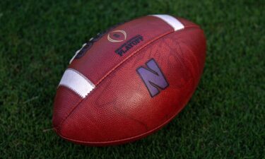 The student newspaper for Northwestern University said at least three former students of its football program detailed what it described as a pattern of racism from coaches and players.