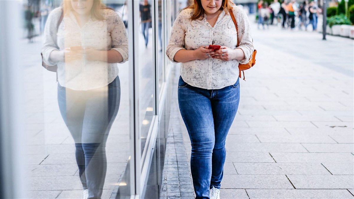 <i>urbazon/E+/Getty Images</i><br/>Being overweight may not lead to an early death