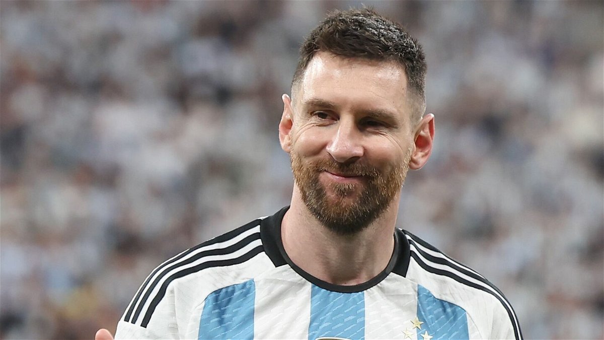 Lionel Messi CONFIRMS he is joining Inter Miami in MLS - Futbol on FanNation