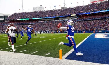 Nyheim Hines will reportedly require surgery for the injury he suffered.