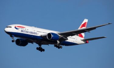 Crew staffing a British Airways itinerary over the weekend from the Turks and Caicos Islands to London Heathrow were faced with a food shortage when the airline wasn’t able to offer its regular meal service because of “unforeseen circumstances.”