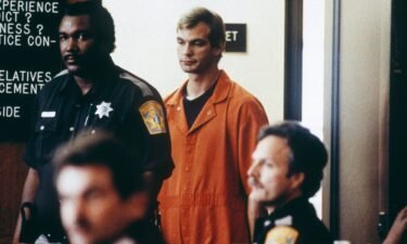 Jeffery Dahmer was sentenced to 15 consecutive life terms for the murders of 17 men and boys in the Milwaukee area between 1978 and 1991.
