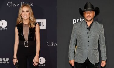 Sheryl Crow has shared her thoughts on Jason Aldean’s controversial song