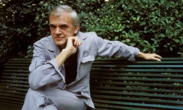 “Milan Kundera