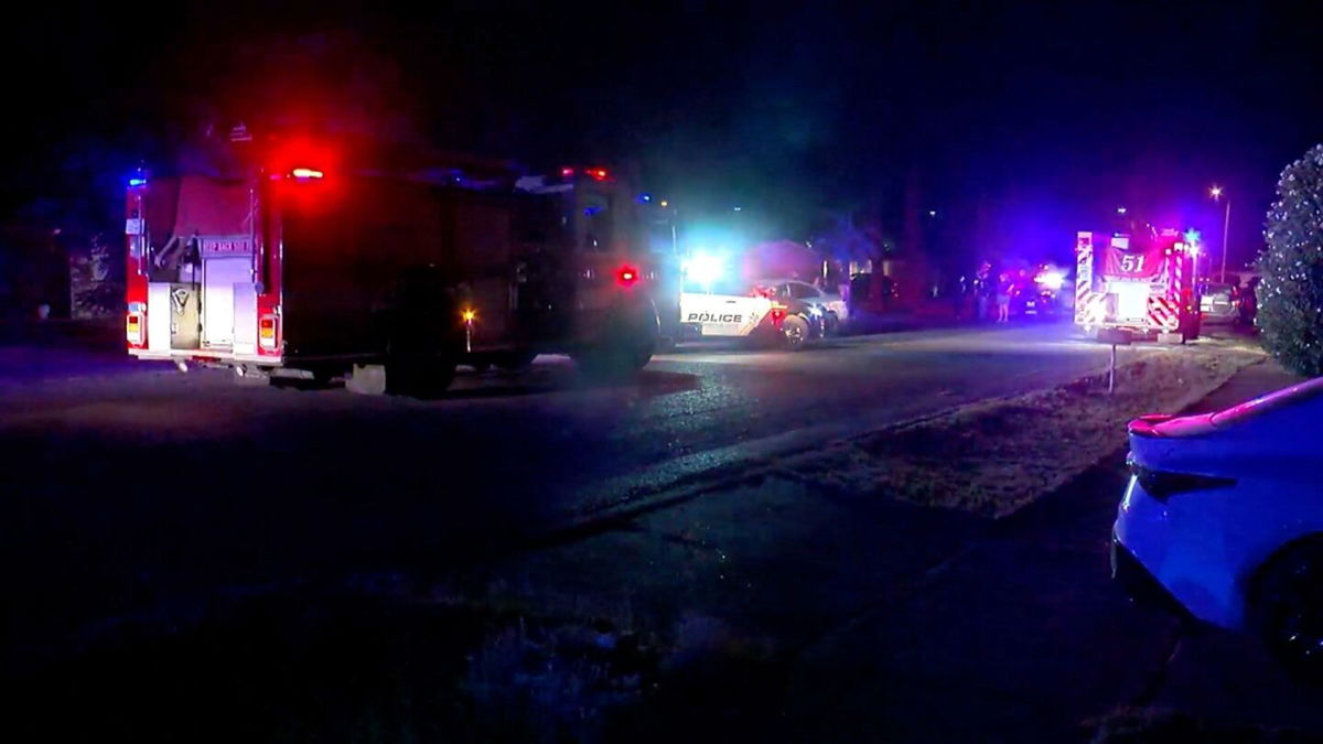 <i>KVIA</i><br/>Teens among at least 8 injured in shooting at Texas party