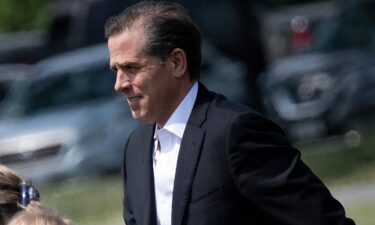 Hunter Biden is set to plead guilty Wednesday to two federal tax misdemeanors