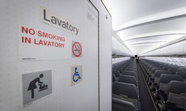 Single-aisle airliners will eventually be required to have larger lavatories.