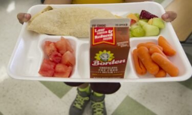 Children in eight states will not get Pandemic EBT funds this summer to help their families buy food while school is out unless their state officials act before Friday.