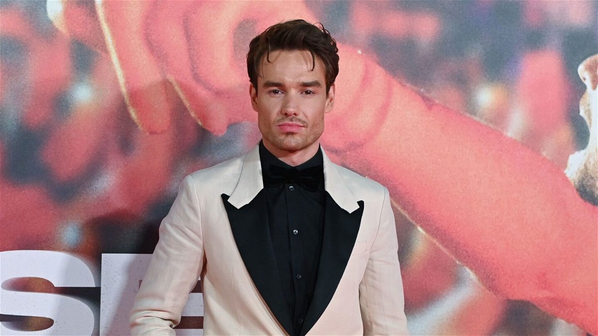 <i>Kate Green/Getty Images</i><br/>Liam Payne arrives at the London premiere of 'All Of Those Voices' in March. The One Direction alum posted a video to his YouTube page on Saturday and shared that he is now 6 months sober after spending 100 days in a rehabilitation facility.