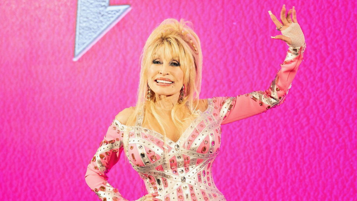 <i>Anna Gordon/Reuters</i><br/>Dolly Parton isn’t interested in living on through artificial intelligence. The “Jolene” singer was asked about AI technology during a press conference in London that she appeared at to promote her upcoming album “Rockstar.” “I think I’ve left a great body of work behind