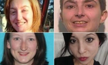 The deaths of four women